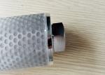 Sintered Metal Filter Elements & Equipment Stainless Steel 316 Filter Cartridge