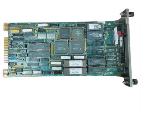 China Bailey Controls IMMFP01 infi90 Multi-Function Processor Interface Module with DI Channel Type factory