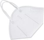 Kn95 Mask Respirator Protection Face Mask N95 face N95 mask disposable