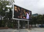 SMD2727 P5 Outdoor LED Display Screen High Pixel Video For Commercial Advertisin