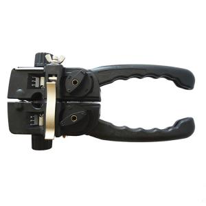 China Cable Sheath Cutter Across Fiber Optic Cable Stripping Tool factory