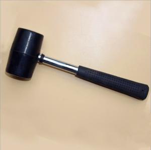 China Rubber Mallet with Steel Pipe Handle RHA-6 factory