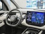 702km - 822km Long Range EV Cars Zeekr 009 Electric MPV Vehicles