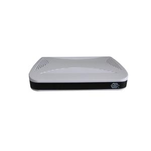 China HSOS11076 ONU CATV / CATV EPON ONU Single Fiber WDM 130×60×22 mm Size factory