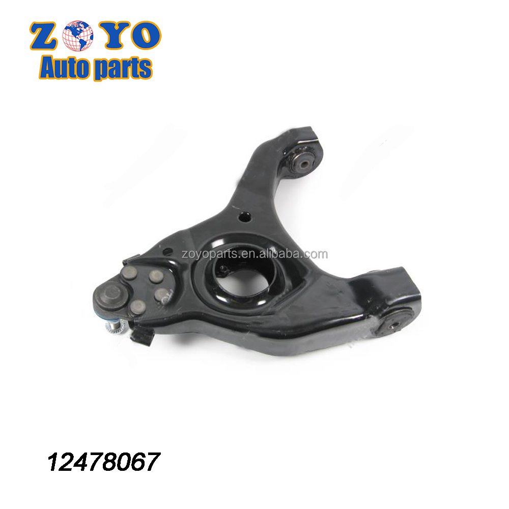 RK620265 40 Cr Ball Joint Lower Control Arm for Chevrolet Silverado Suspension System