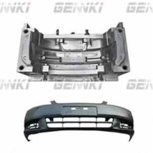 China SPI Plastic Auto Parts Mould factory