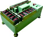 Contact IC Card Bending And Torsion Tester YBT-1 for testing IC card bending and