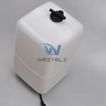 Plastic Auxiliary Kettle SH350A5 / 360A5 / 460 / CASE360 Coolant Expansion Water