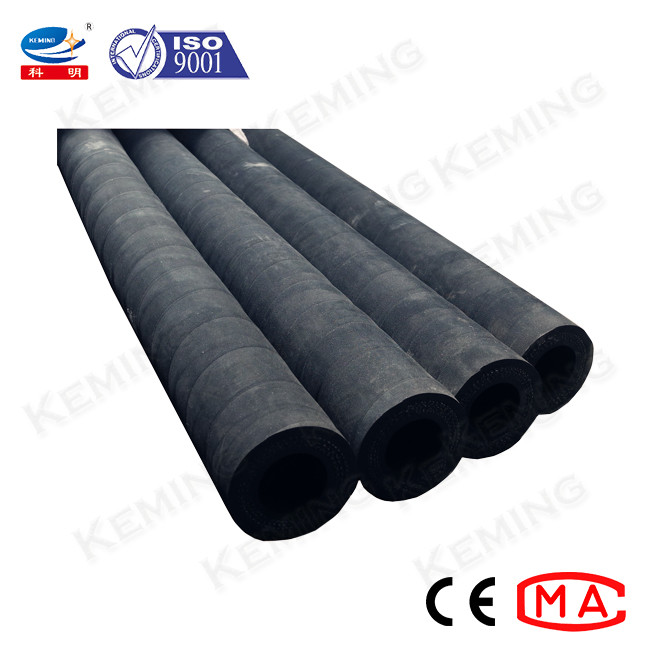 Abrasion Resistance Synthetic Peristaltic Pump Hose