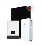 Luxpower Hybrid Inverter 6Kw Low Voltage Hybrid Inverter 7KW 8KW