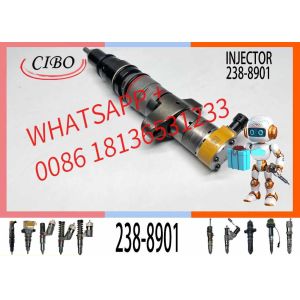 238-8901 Neutral and new Diesel Engine Parts C7 C9 Fuel Injector 238-8901 for