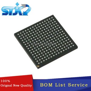 TMS320C6748EZWTD4 Programmable IC Chip Fixed And Floating Point DSP