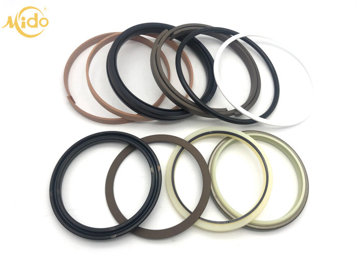 PC200-5 / PC210-6 Boom Kit Part no 707-99-46600 Hydraulic Cylinder Seal Kit for Smooth Operation