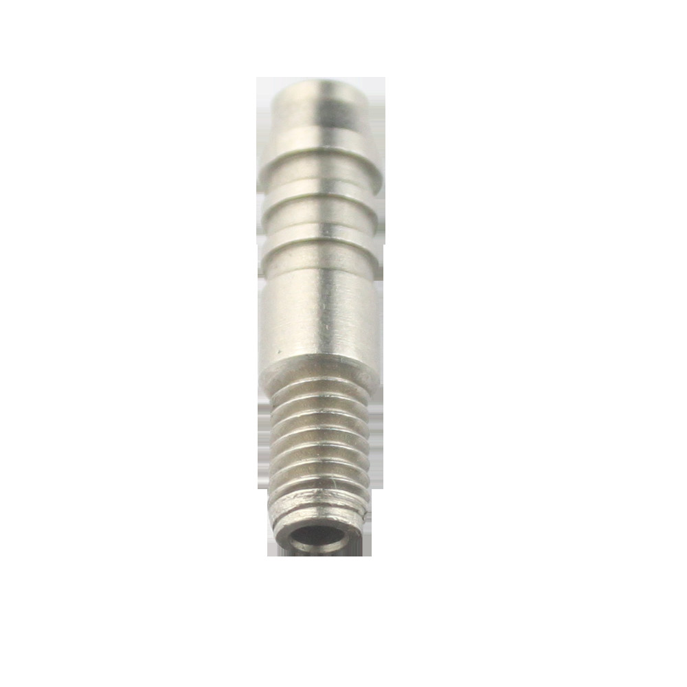 Titanium Machining Services, Titanium Material, Titanium Precision Small Parts