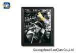 Offer OEM printing 3D lenticula picture animal advertising 3D flip picture for