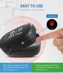 digital oled pulse oximeter oximeter manufacturer pulse oximeter for sale