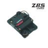 Buy cheap ZBSJAKU FH63 Circuit breaker with reset button from wholesalers