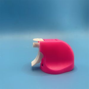 Compact Bubble Cleaner Spray Foam Plastic Actuator Cap - Portable and Easy-to