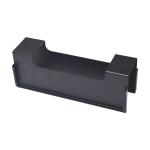 Magnetic Double Sidesd Display Cubicle Name Holder waterproof
