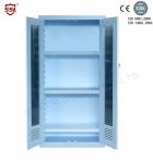 Laboratory Medical Storage Cabinet With Swing Door , Polypropylene , 250L
