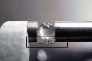 China Wearable Sapphire Parts , Ruby Ball With Fine Transmission Characteristics factory