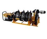 355mm butt fusion welding machine