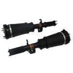 OE NO. RNB000740 Auto Parts Air Suspension Front Left Strut for Range Rover