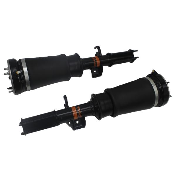 OE NO. RNB000740 Auto Parts Air Suspension Front Left Strut for Range Rover