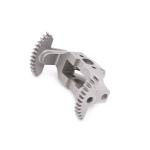 Powder Metallurgy MIM Metal Stainless Steel Hardware Transmission Gears