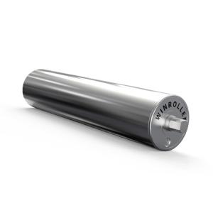 China AC380V Food Grade Oil-Immersed Conveyor Drum Motor For Food Processing Belt Conveyor factory