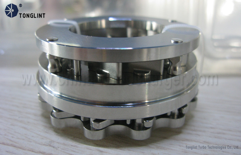 Nozzle Ring Turbocharger Parts , rebuild turbo parts Nozzle Ring
