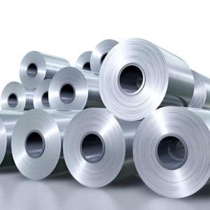 China Custom Cold Rolled 430 Stainless Steel Coil with High Tensile Strength factory