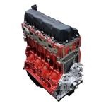 Professional Design Engine Truck Short Cylinder Block For Cummins Isf 3.8
