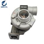 ZAX55 HD512 E312D Excavator Turbocharger