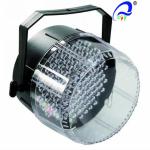 112 * 10 Mm Tri RGB Full Color Mini Led Strobe Light Dj Effect For Road Shows