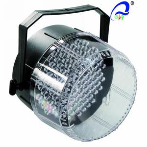 China 112 * 10 Mm Tri RGB Full Color Mini Led Strobe Light Dj Effect For Road Shows on sale