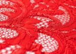 Cheerslife Lace Fabric Direct Manufacturer Tricot Lace Fabric Luxury for