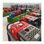 1 Pcs Motor 220V 3kw Petrol Generator Dynamo Portable Gasoline Generator