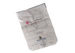 Food Grade Multiwall Paper Bags Recyclable GMP Standard Customized Size And