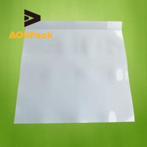 China Cartons Recyclable 2 Way Plastic Slip Sheet Pallet factory