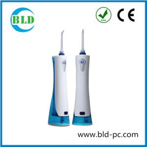 China 220ML Volume Portable oral cleaning oral irrigator dental care water flosser factory