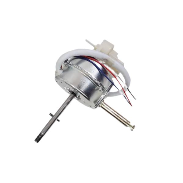 Electric Fan Motors 2600RPM 24/12W DC24V/12V Permanent Magnet Go-Gold Brushless