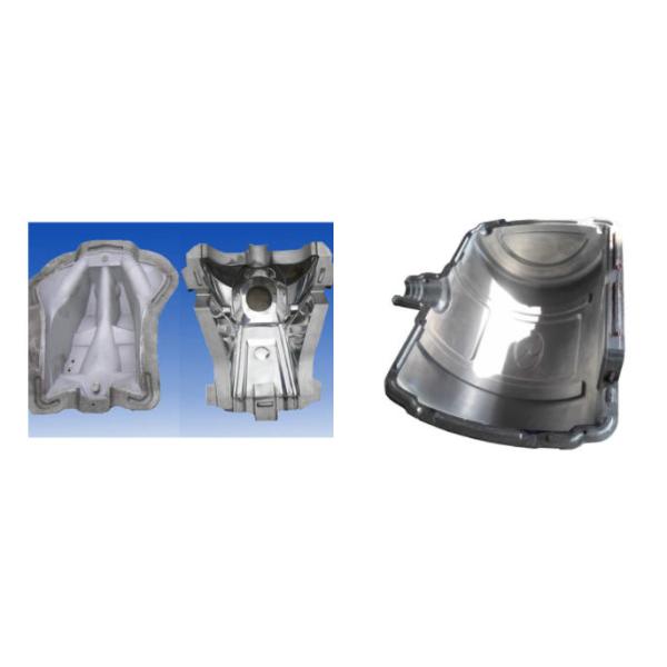 OEM And ODM Welcomed Leadworld@ Different Size And Shape Rotomolding Mold Manufacturers