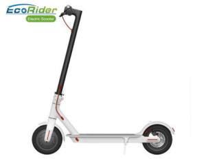 China 8.5 Inch City Road 2 Wheel Foldable Electric Scooter Charging Time 3-5 Hours factory