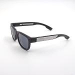 Custom Black Sublimation Sunglasses Heat Transfer Sun Glasses For Sublimation