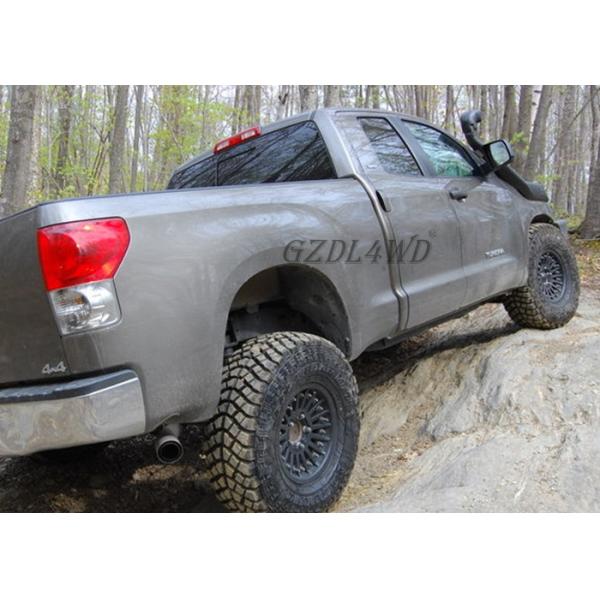 LLDPE Air Intake Snorkel Set Right Hand Side Toyota Landcruiser Prado 200 Series 2008 Onward