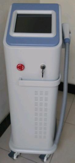 New Arrival High Tech Professional 808/810nmPainless Diode laser Hair Removal