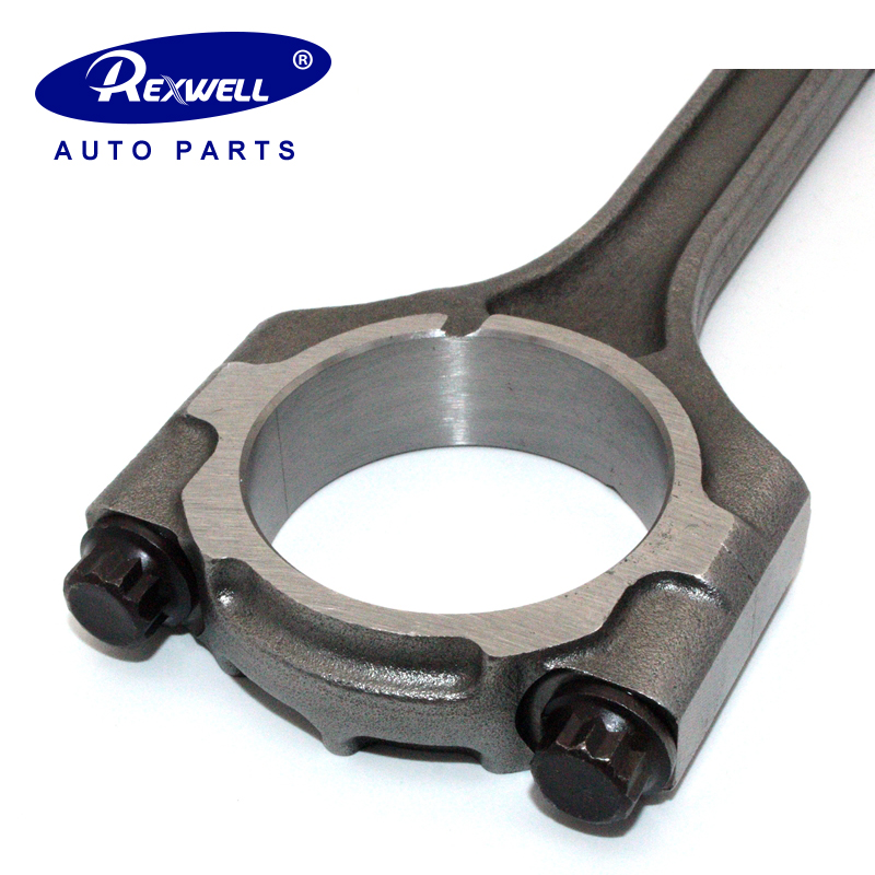 Best Auto Engine Parts Connecting Rod 23510-2B010 For Hyundai Kia Accent Rio G4FD G4FC