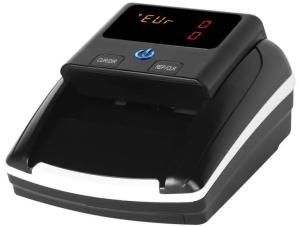 China Kobotech N20 Multi-currencies detector Fake Note Counterfeit Bill Money Cash Currency(ECB test passed) factory