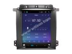 9.7'' Tesla Vertical Screen For Kia Sorento 2002-2008 Android Car Multimedia